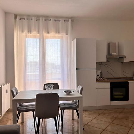 Pumo Del Salento - Casa Vacanza - Lecce Ngoại thất bức ảnh