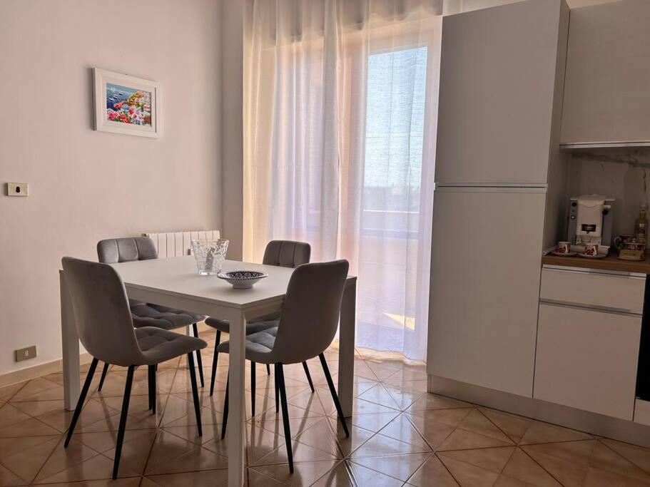 Pumo Del Salento - Casa Vacanza - Lecce Ngoại thất bức ảnh