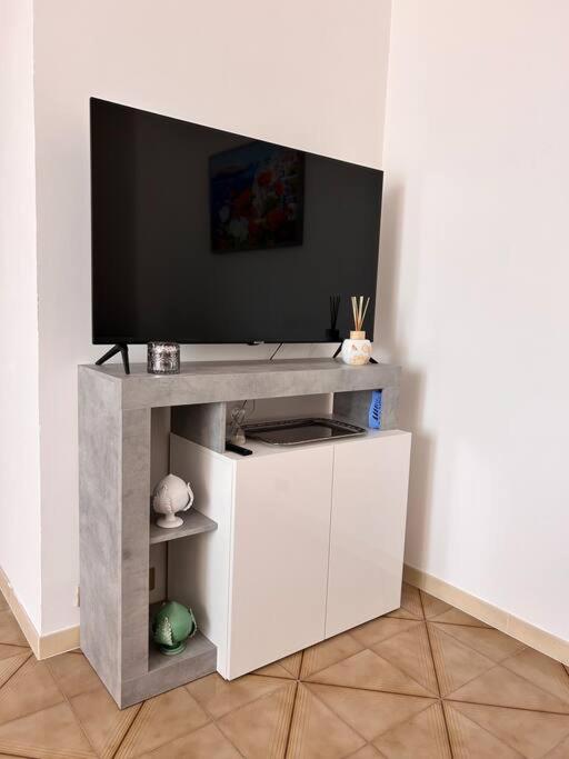 Pumo Del Salento - Casa Vacanza - Lecce Ngoại thất bức ảnh