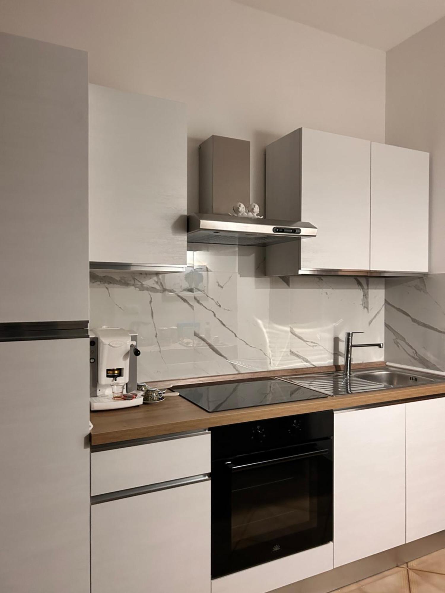 Pumo Del Salento - Casa Vacanza - Lecce Ngoại thất bức ảnh