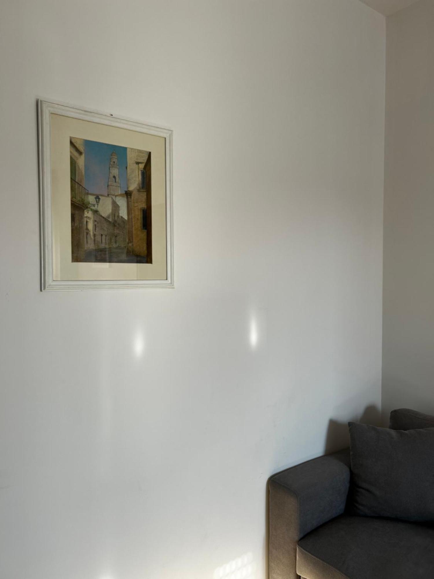Pumo Del Salento - Casa Vacanza - Lecce Ngoại thất bức ảnh