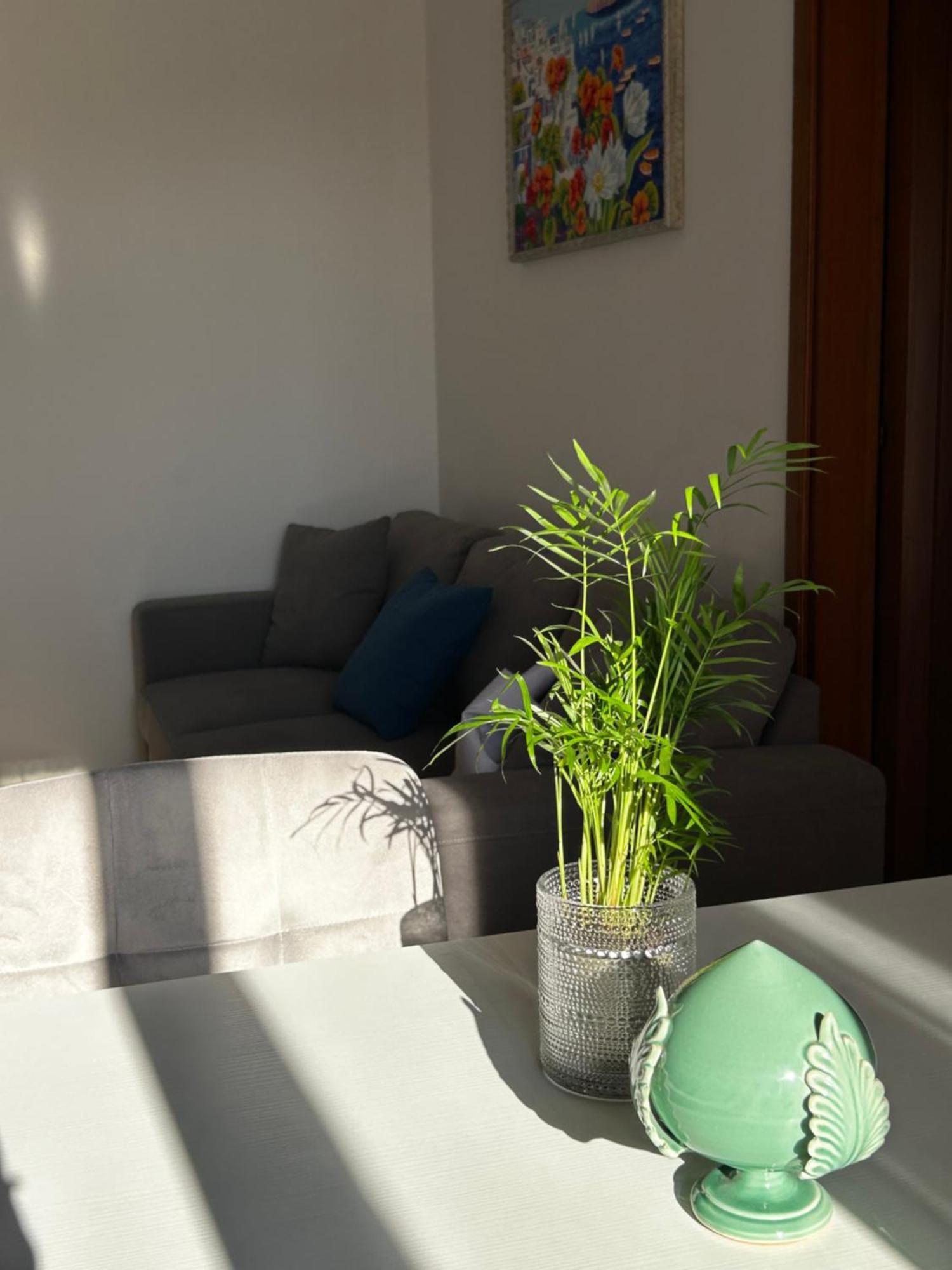 Pumo Del Salento - Casa Vacanza - Lecce Ngoại thất bức ảnh
