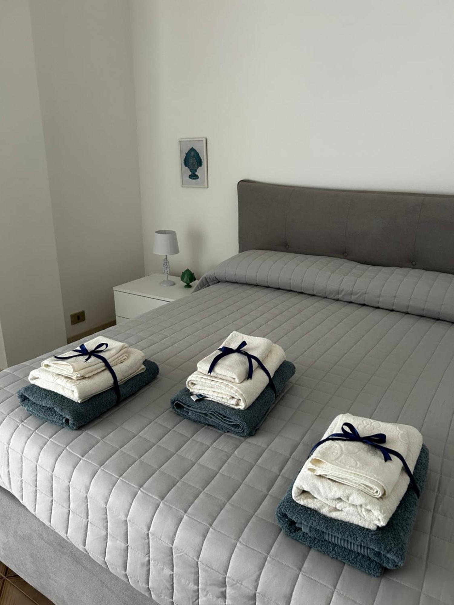 Pumo Del Salento - Casa Vacanza - Lecce Ngoại thất bức ảnh