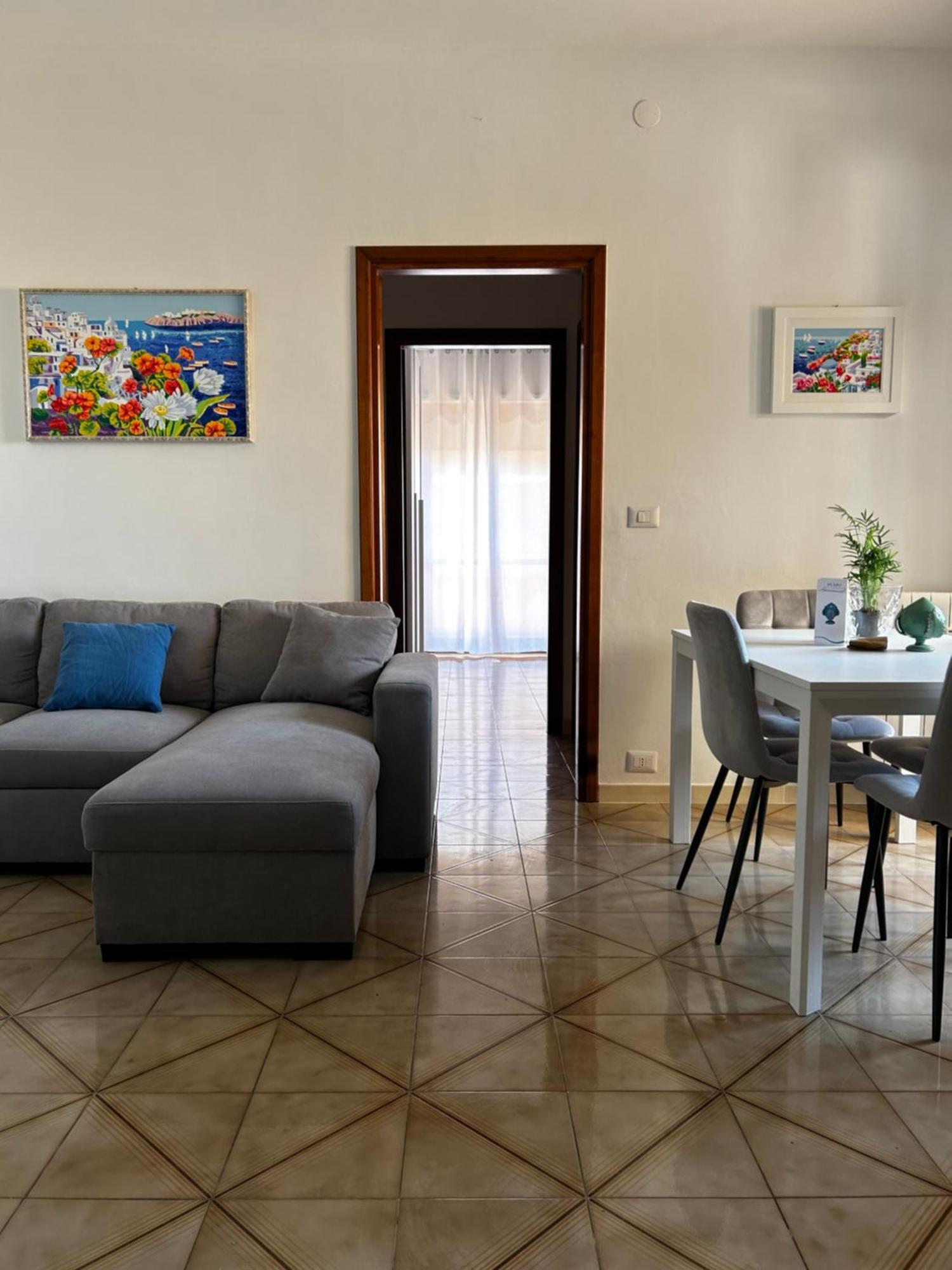 Pumo Del Salento - Casa Vacanza - Lecce Ngoại thất bức ảnh