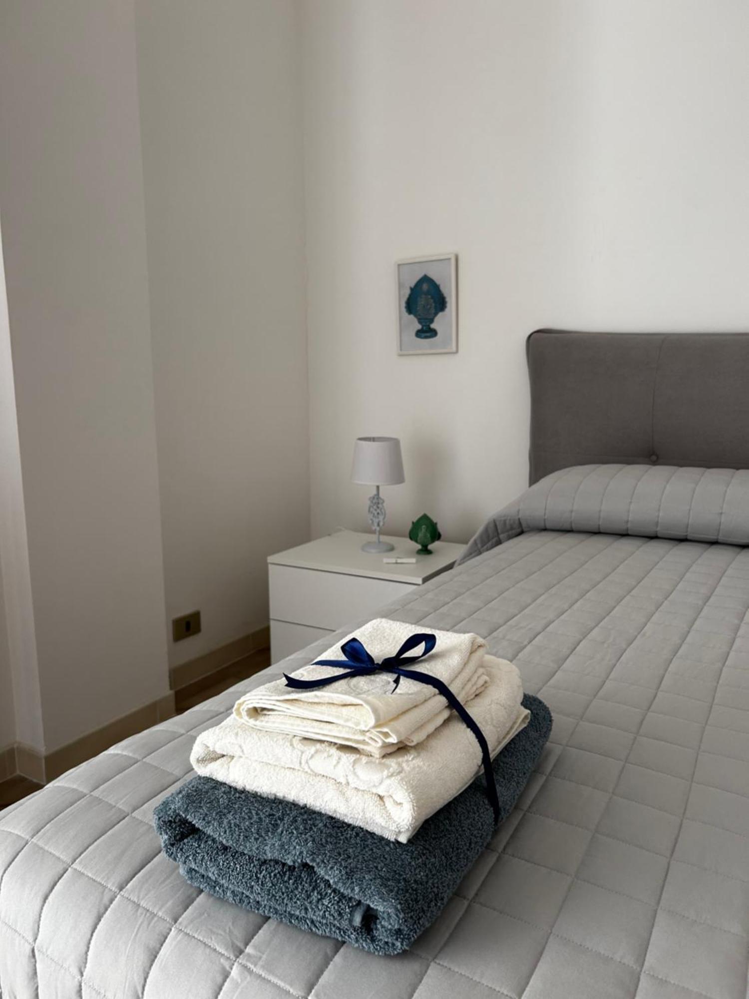 Pumo Del Salento - Casa Vacanza - Lecce Ngoại thất bức ảnh