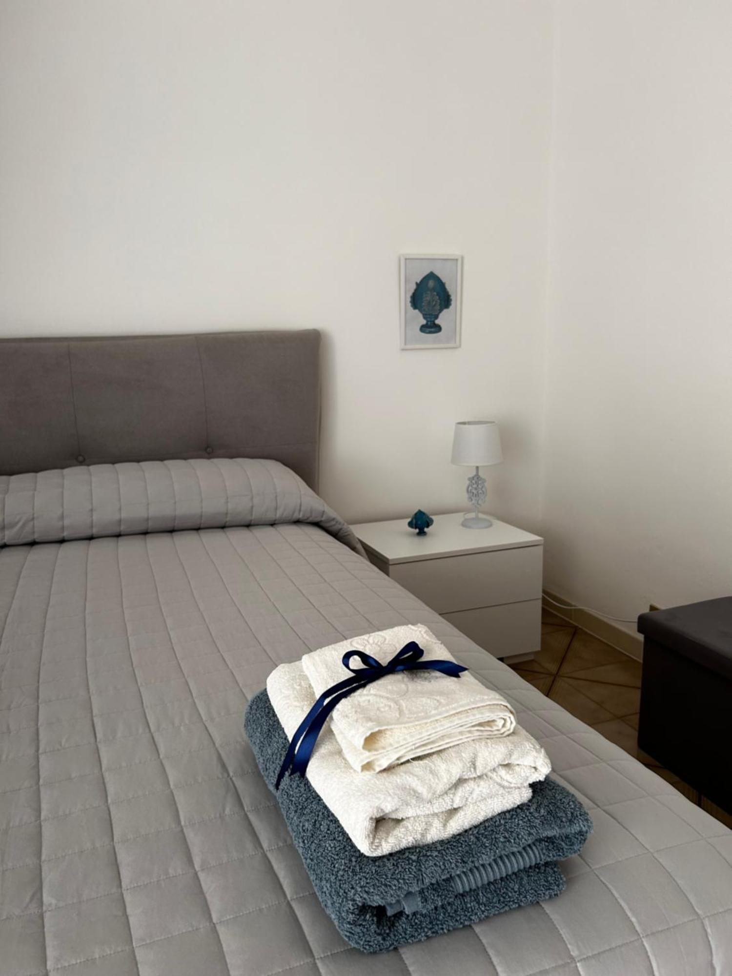 Pumo Del Salento - Casa Vacanza - Lecce Ngoại thất bức ảnh